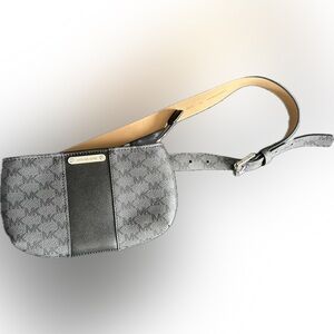 Michael Kors belt bag